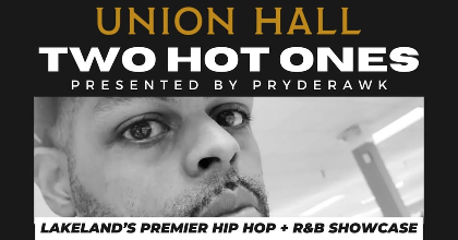 Two Hot Ones: Presented by Pryderawk
