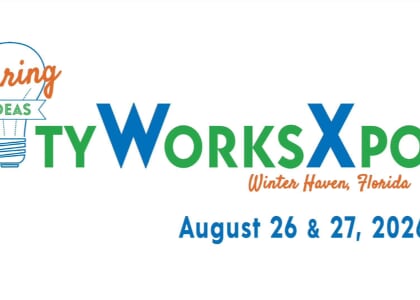 CityWorksXpo 2026