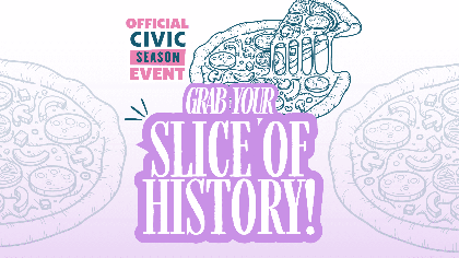 Slice of History: Pizza and Trivia