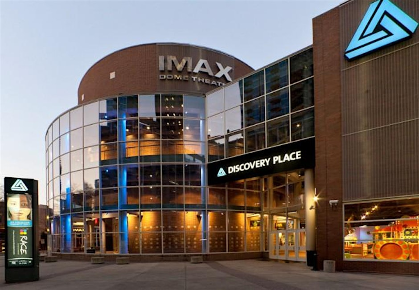Discovery Place