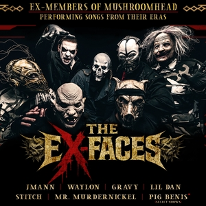 THE EX-FACES