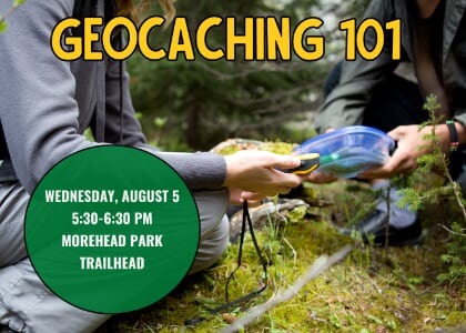 Geocaching 101