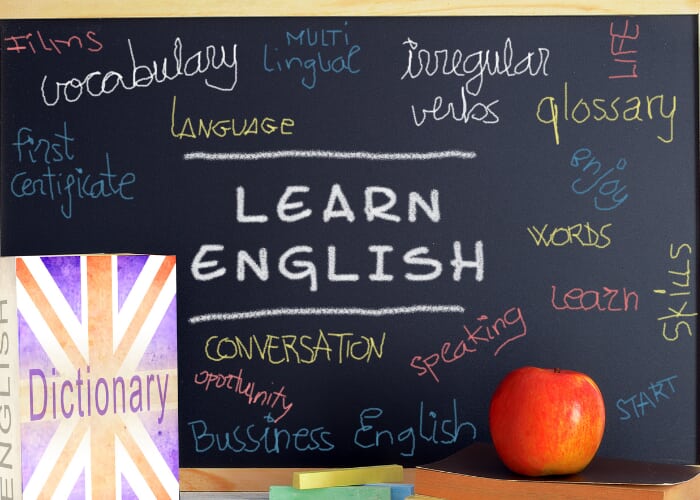 Clases de Inglés para Adultos / English Classes for Adults (ESL)
