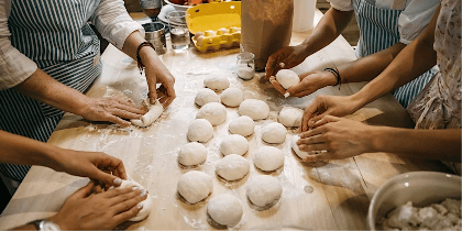 Make & Take: Sweet & Savory Summer Pies