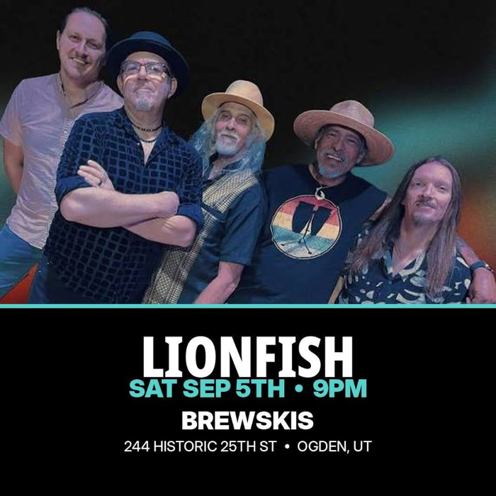 Lionfish