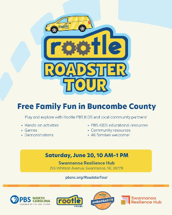 Rootle Tour