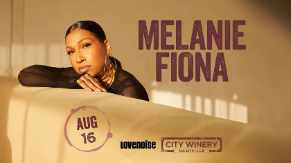 Melanie Fiona