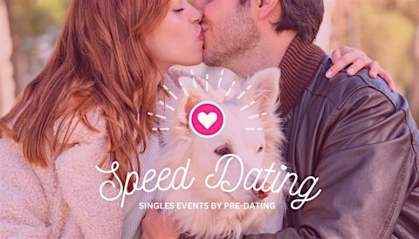 Charlotte Speed Dating for Singles Age 30s/40s ♥ North Carolina