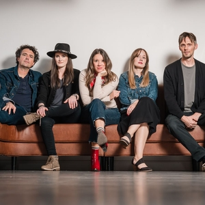 Alicia Stockman Band