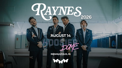Raynes Live