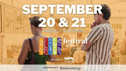 Festival of the Arts