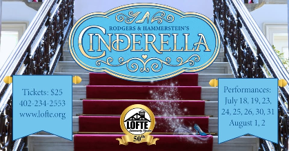 Rodgers & Hammerstein's Cinderella