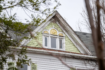 Historic Window Preservation & Restoration Workshop