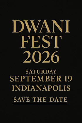 DWANI FEST  AFTER PARTY