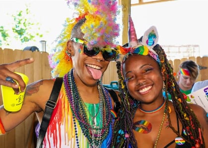 The Official Pride Bar Crawl