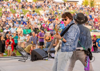Ballantyne Beats