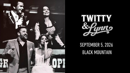 Twitty and Lynn