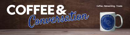 Coffee & Conversation