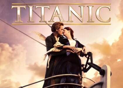 Titanic