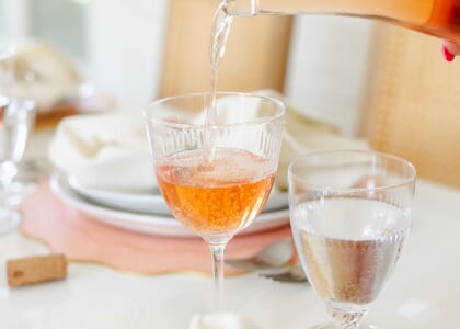 An Evening in Italy: A Culinary Date Night and Wine Pairing Experience