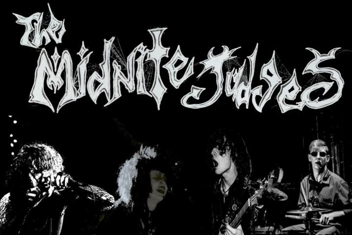 BLACK CELEBRATION (Goth Bands + DJ Set)