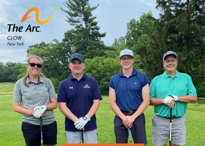 2026 Friends Fore Life Golf Tournament