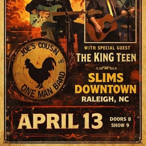 The King Teen