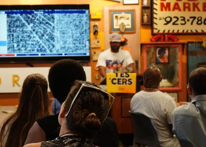 Free Juneteenth History Workshop