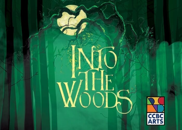 Into the Woods