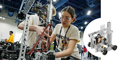 Robot Challenge Summer Camp