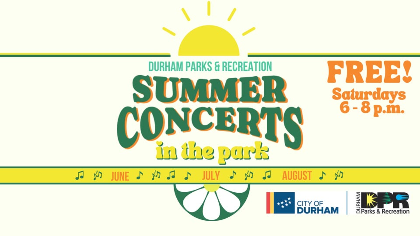 Summer Concert Series