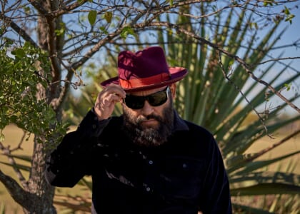 MÁS RITMO at Lighthouse Lounge Featuring a Live DJ Set by Mexstep