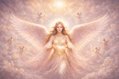 Archangelic Light Practitioner Class - Pets, Earth, Home and Herbs & More