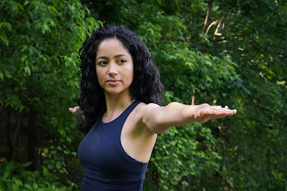 Yoga in the Preserve 6/20/26