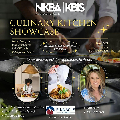 Kitchen Showcase