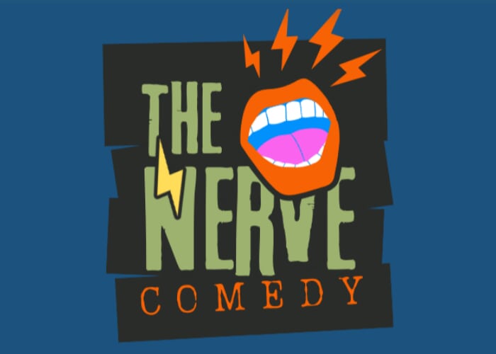 Improv Jam at The Nerve!