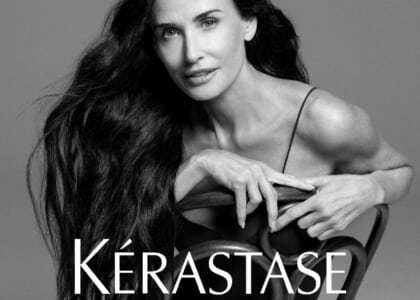 The Lyndsey Walker Salons Kérastase Social