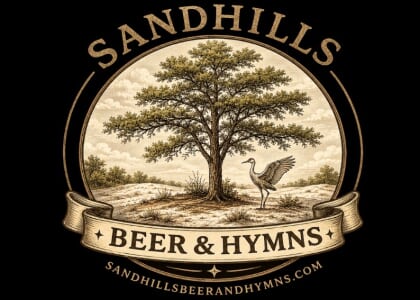 Sandhills Beer & Hymns - July Singalong
