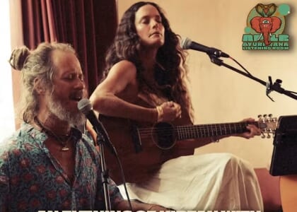 An Evening of Kirtan with Govind Das & Jacqueline Michelle