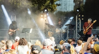 Marvin King Revue | Live Music
