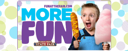 Eastern Idaho State Fair