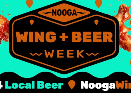 Nooga Wing & Beer Week