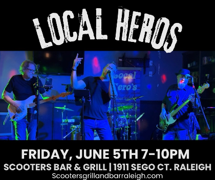 Local Heros