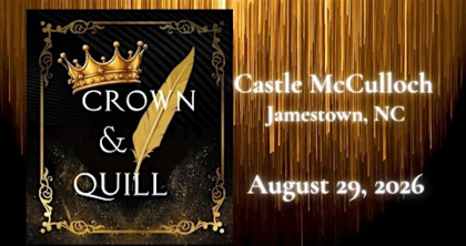Crown and Quill