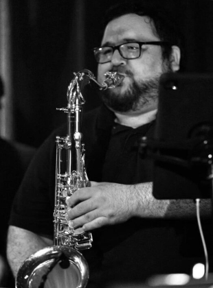 Matt Maldonado Quartet
