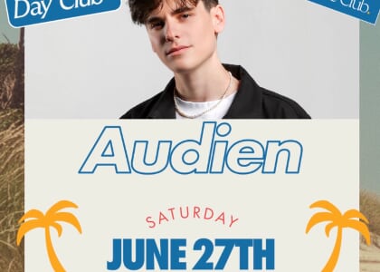 AUDIEN