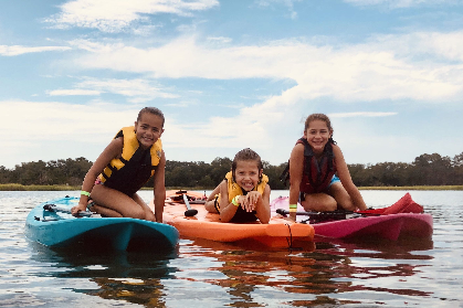 Adventure Camp