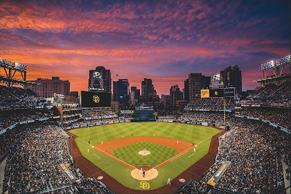 Premium Event: Padres Game