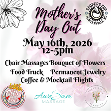 Mother's Day Out