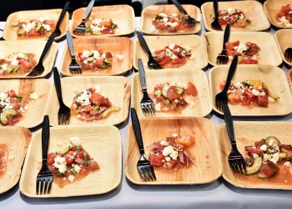 9th Annual Taste of Independents benefiting APRON Inc